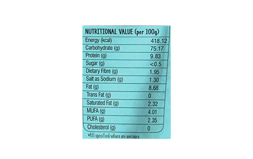 TruMillets Millet Bites    Pack  125 grams